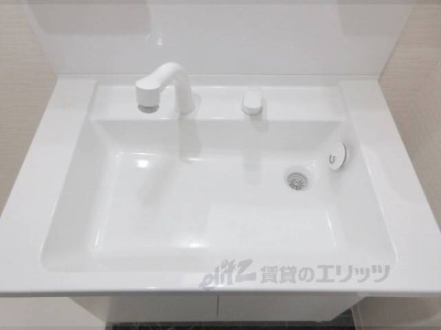 洗面所
