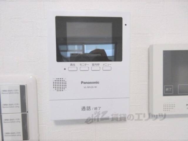 ドアフォン（ＴＶ含）
