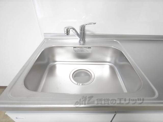 キッチン　シンク