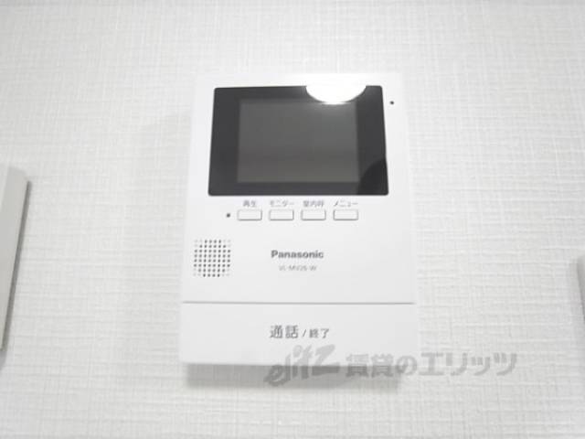 ドアフォン（ＴＶ含）