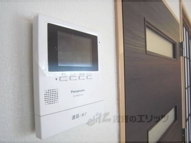 ドアフォン（ＴＶ含）