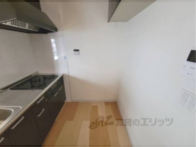 冷蔵庫置場