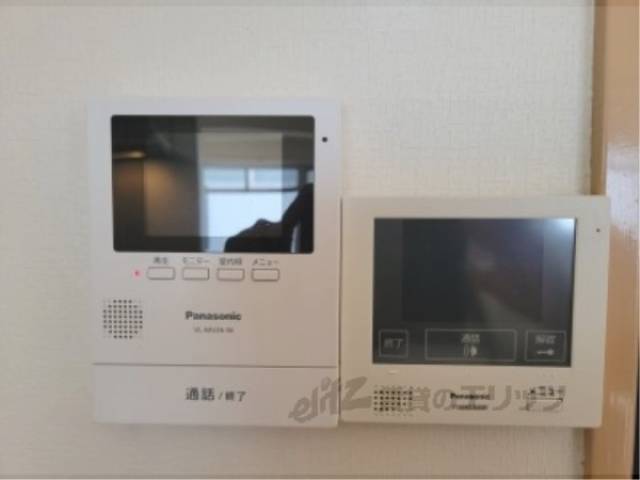 ドアフォン（ＴＶ含）
