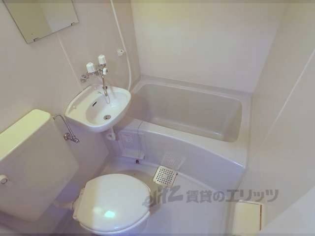 ユニットバス