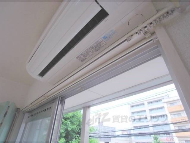 カーテンレーン　２レーン