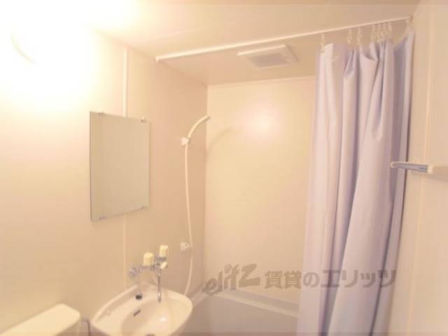 ユニットバス　上段