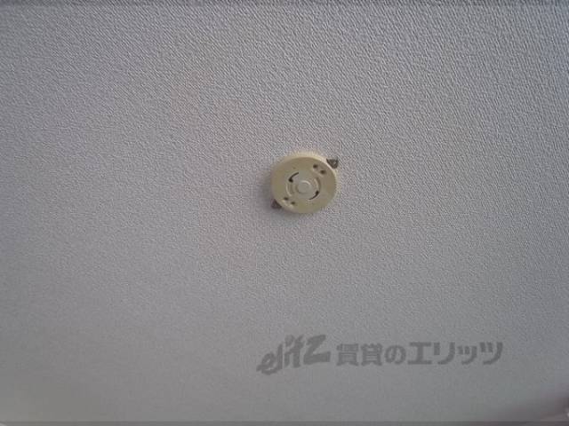 照明コンセント