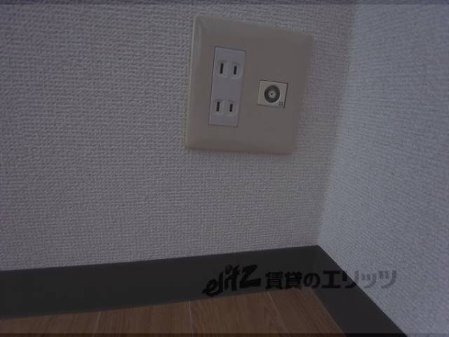 コンセント各種