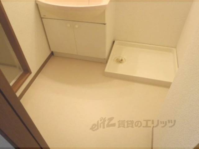 洗面所