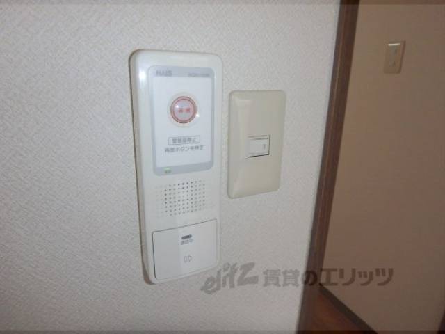 火災報知器
