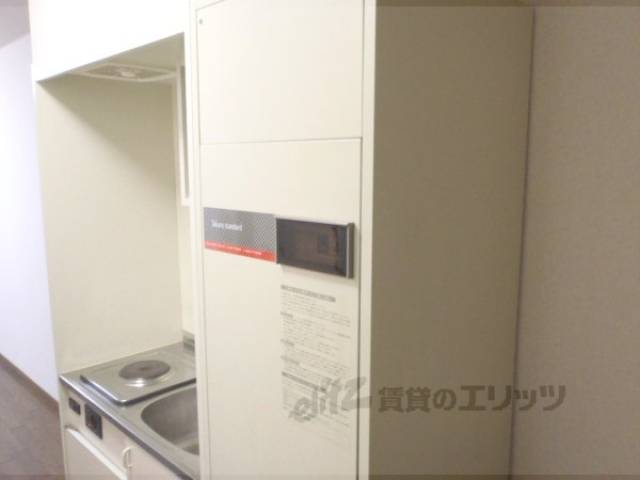 電気温水器　阪急京都線徒歩５分