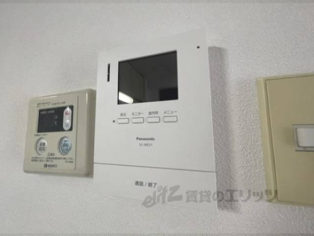 ドアフォン（ＴＶ含）