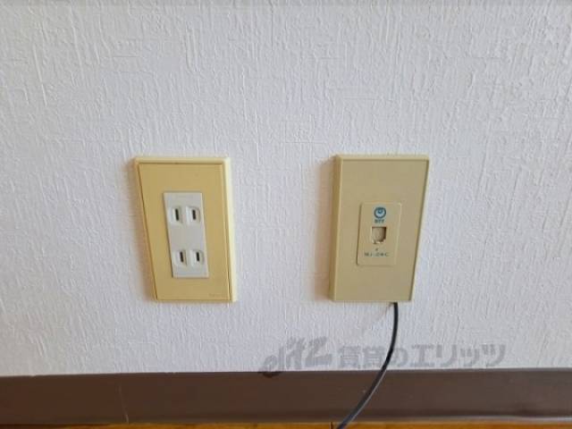 電話線