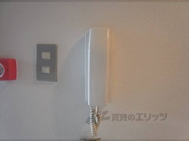 ドアホン