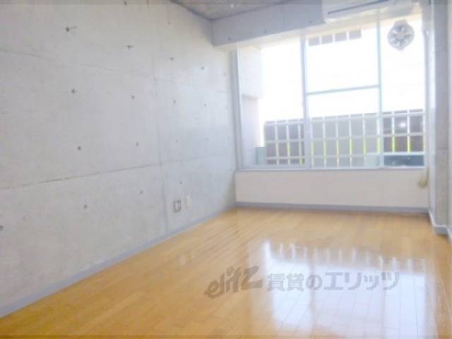 洋室　綺麗な洋室です