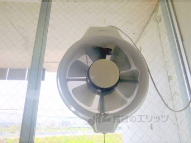 換気扇