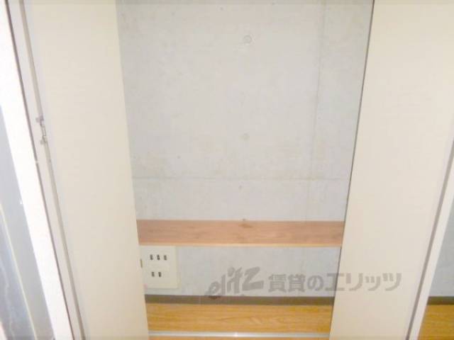 収納　下部です