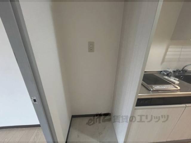 収納　広々収納