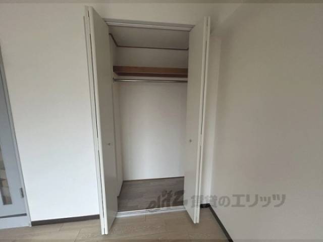 洗濯機置場　屋内設置