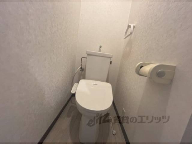 トイレ　シンプルなお手洗い