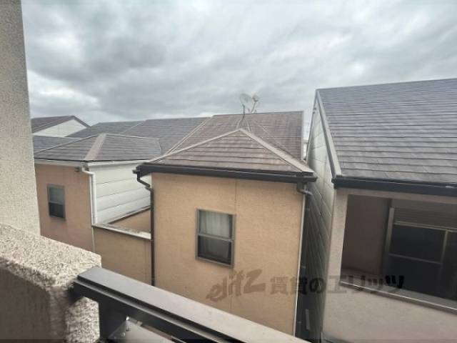 洋室　写真に収まり切りませんね