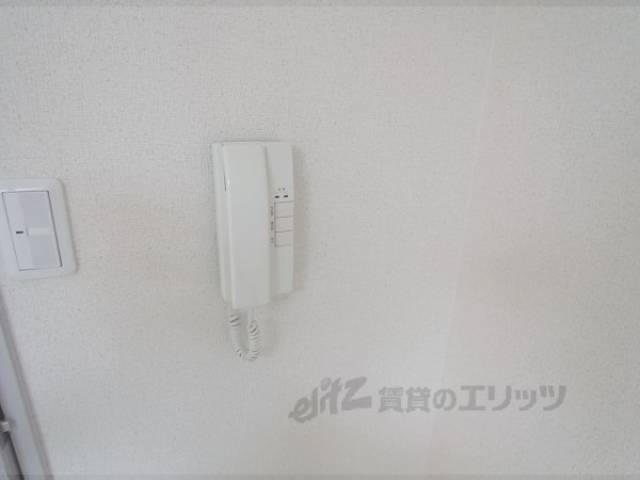 ドアホン