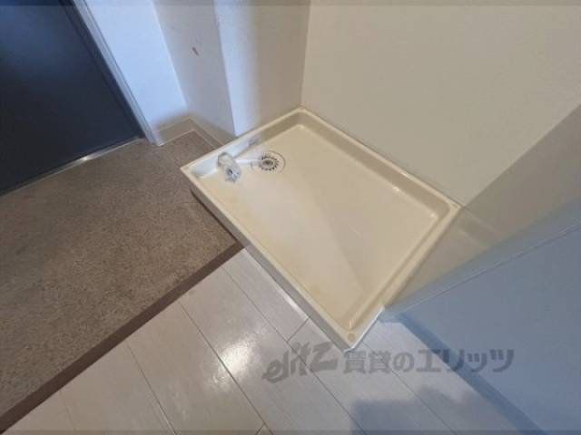 キッチン　収納棚