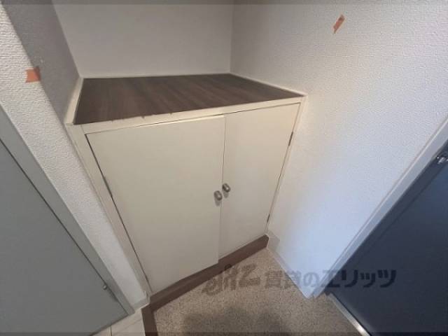 冷蔵庫用コンセント