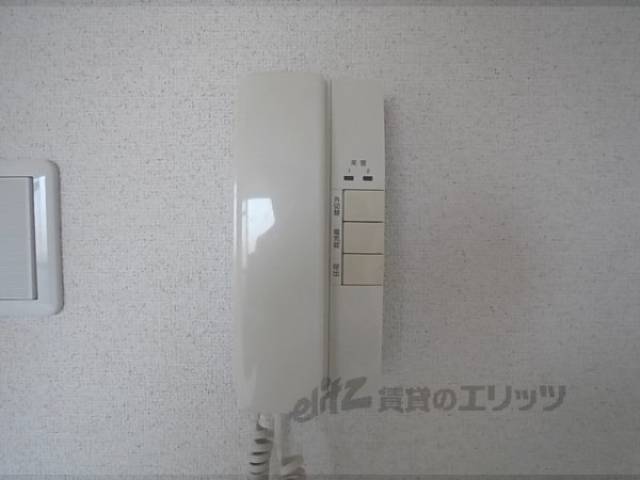 インターフォン