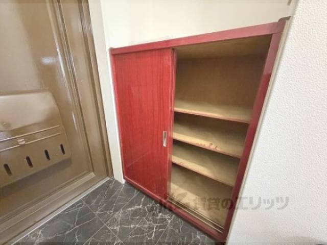 下駄箱
