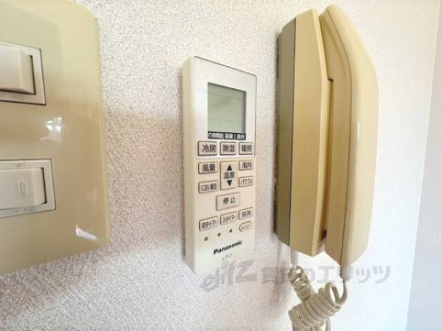 エアコン