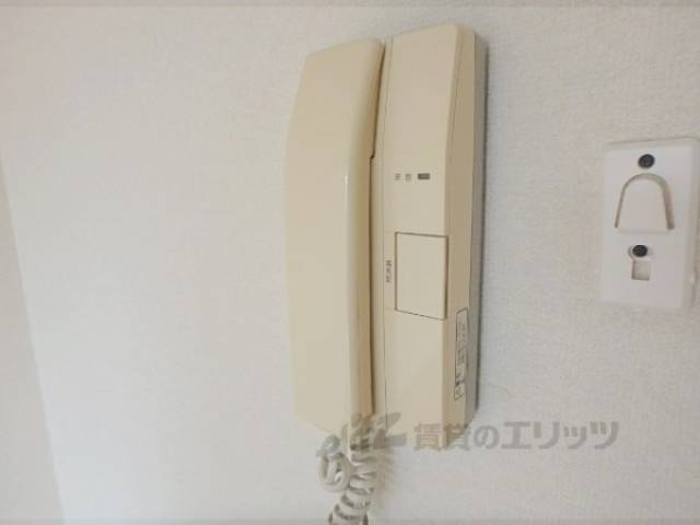 ｵｰﾄﾛｯｸ受話器