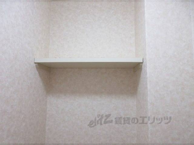 トイレ上収納