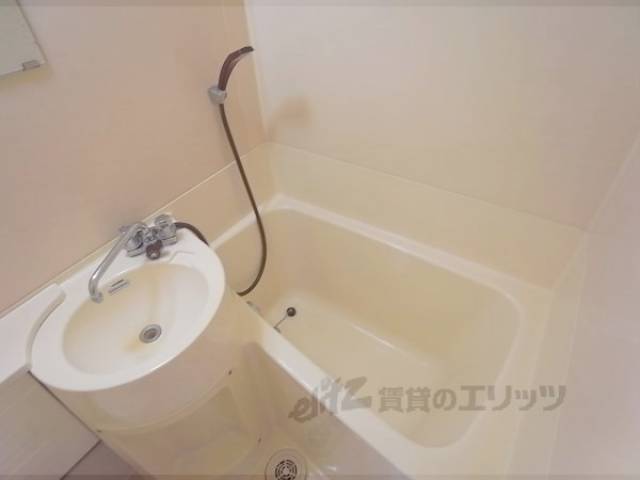 ユニットバス