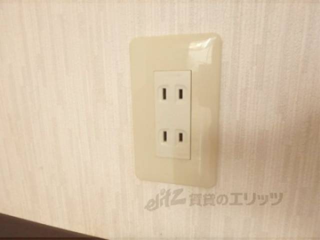 コンセント