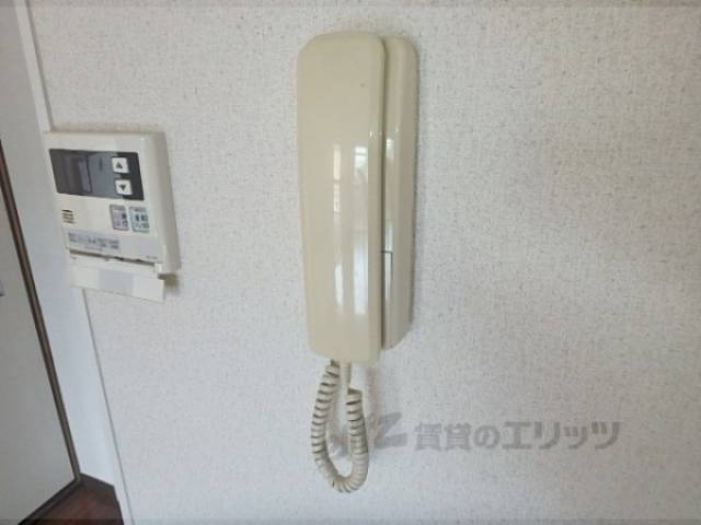 インターフォン