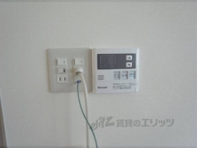 湯沸かし器