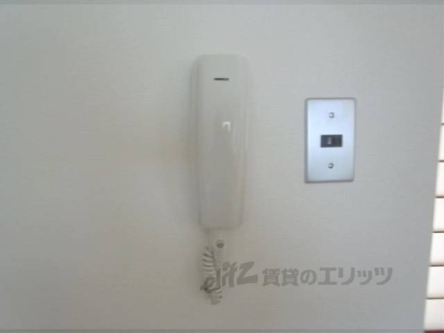 インターフォン