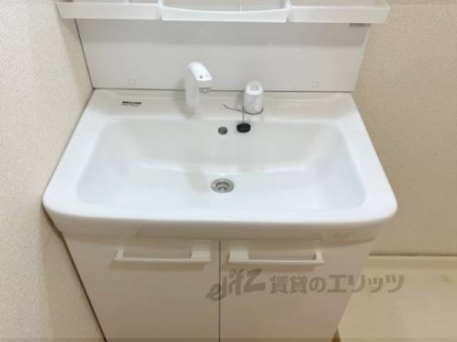 洗面所