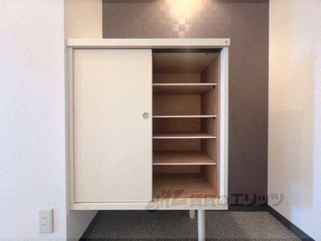 下駄箱