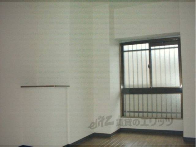 洋室　エアコン