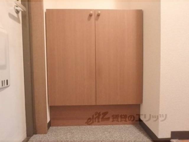 下駄箱