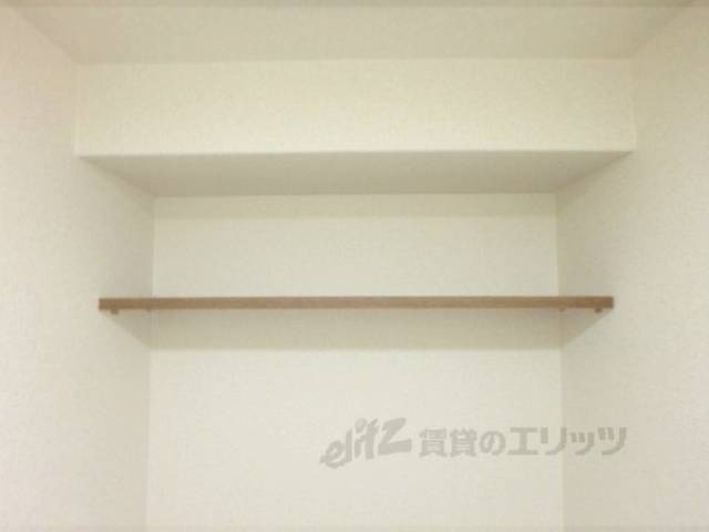 トイレ上棚