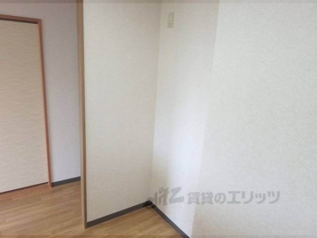 冷蔵庫置場