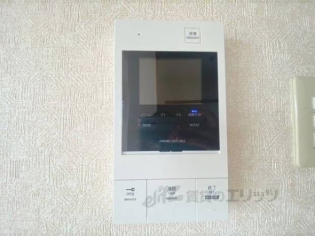 ドアフォン（ＴＶ含）