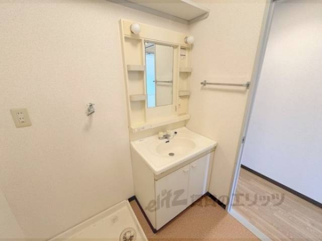 洗面所