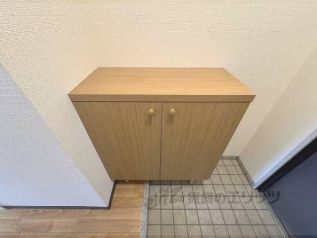 下駄箱