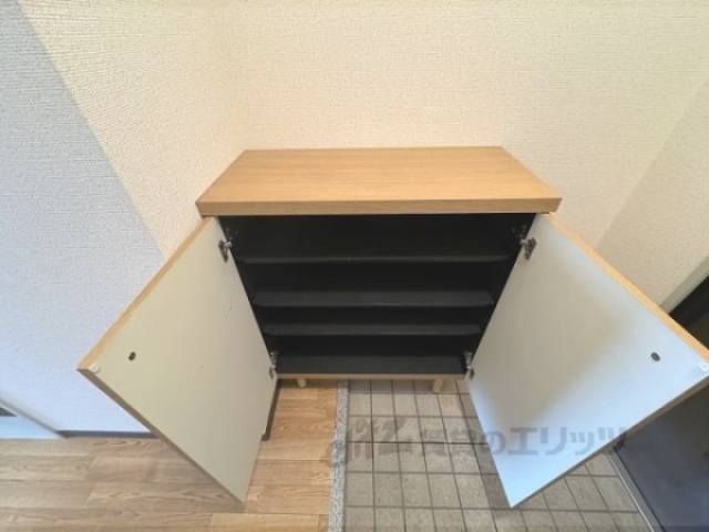 下駄箱