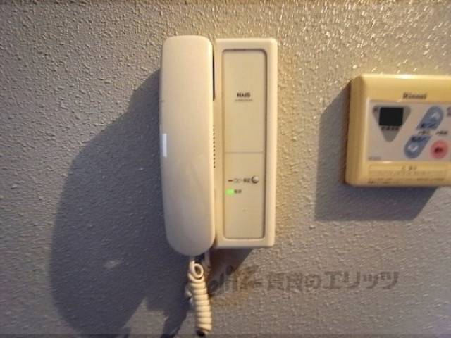 ドアホン