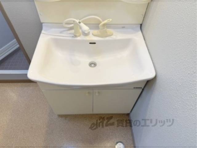 洗面所